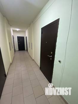 1-к квартира, на длительный срок, 36м2, 6/6 этаж