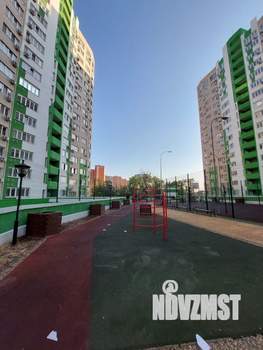 Студия квартира, на длительный срок, 22м2, 9/18 этаж