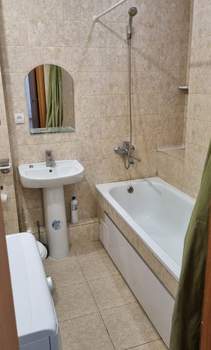 2-к квартира, на длительный срок, 48м2, 6/16 этаж