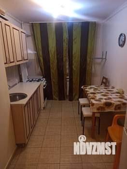 2-к квартира, на длительный срок, 52м2, 1/10 этаж