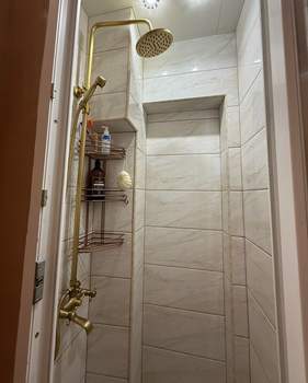 1-к квартира, на длительный срок, 13м2, 3/5 этаж