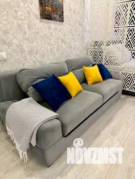1-к квартира, посуточно, 38м2, 5/18 этаж