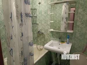 1-к квартира, на длительный срок, 34м2, 7/12 этаж