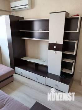 1-к квартира, на длительный срок, 32м2, 5/10 этаж