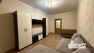 1-к квартира, на длительный срок, 45м2, 11/25 этаж