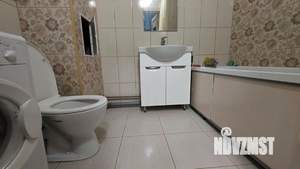 1-к квартира, на длительный срок, 40м2, 2/12 этаж