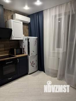 2-к квартира, на длительный срок, 45м2, 5/17 этаж