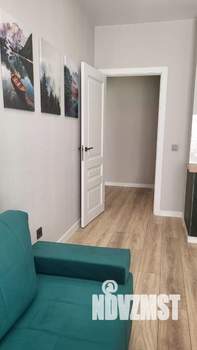 1-к квартира, на длительный срок, 35м2, 7/16 этаж