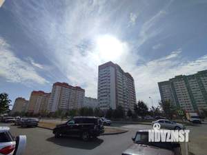 2-к квартира, на длительный срок, 65м2, 1/10 этаж