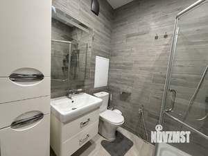 1-к квартира, на длительный срок, 36м2, 23/24 этаж