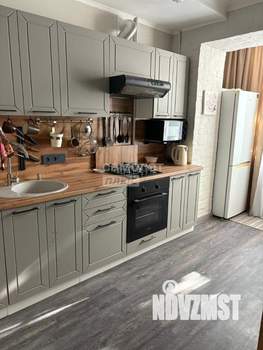 1-к квартира, на длительный срок, 38м2, 2/11 этаж