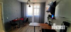 1-к квартира, на длительный срок, 32м2, 9/9 этаж
