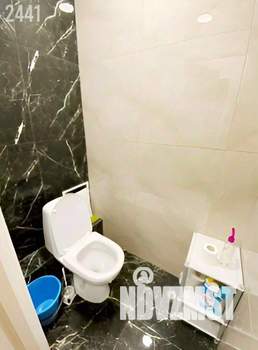 1-к квартира, на длительный срок, 40м2, 2/24 этаж