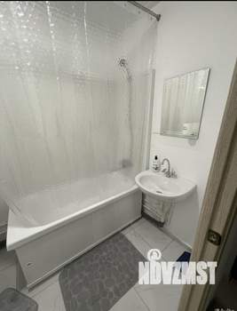 1-к квартира, на длительный срок, 40м2, 7/16 этаж