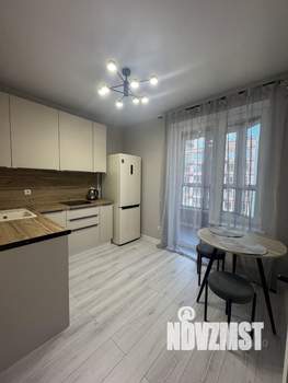 1-к квартира, на длительный срок, 31м2, 7/9 этаж