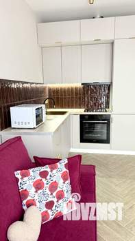 1-к квартира, на длительный срок, 38м2, 22/22 этаж