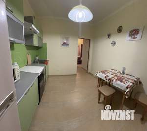 1-к квартира, на длительный срок, 35м2, 2/5 этаж