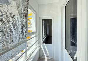 1-к квартира, на длительный срок, 33м2, 10/16 этаж