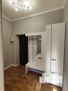 2-к квартира, на длительный срок, 37м2, 2/2 этаж