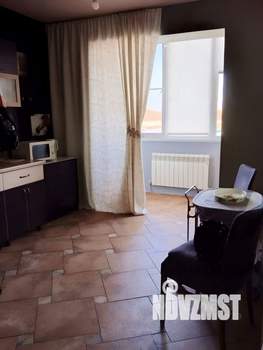 1-к квартира, на длительный срок, 45м2, 4/4 этаж