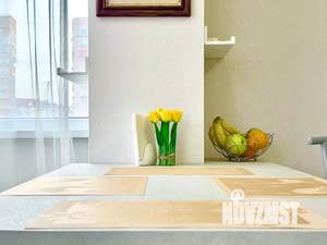 1-к квартира, посуточно, 48м2, 7/18 этаж