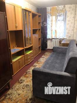 3-к квартира, на длительный срок, 55м2, 4/5 этаж