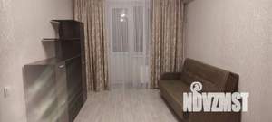 1-к квартира, на длительный срок, 40м2, 3/6 этаж