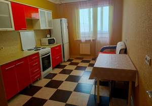 1-к квартира, на длительный срок, 45м2, 16/17 этаж