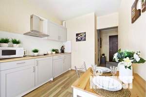 1-к квартира, посуточно, 40м2, 5/25 этаж
