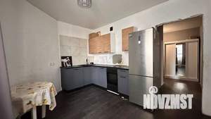 2-к квартира, на длительный срок, 50м2, 12/21 этаж