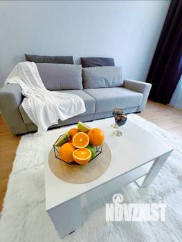 1-к квартира, на длительный срок, 38м2, 6/16 этаж