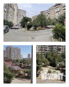 1-к квартира, на длительный срок, 39м2, 3/10 этаж