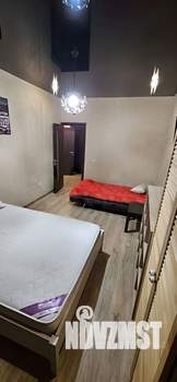 1-к квартира, на длительный срок, 38м2, 4/16 этаж