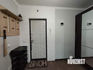 1-к квартира, на длительный срок, 36м2, 3/16 этаж