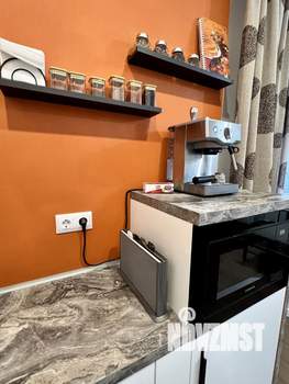 Студия квартира, на длительный срок, 31м2, 7/16 этаж