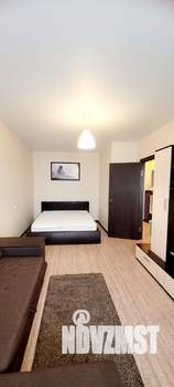 1-к квартира, на длительный срок, 36м2, 14/17 этаж