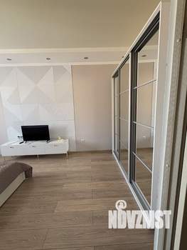 1-к квартира, посуточно, 42м2, 13/17 этаж