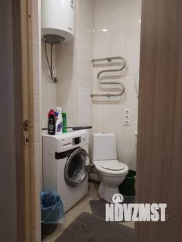 2-к квартира, на длительный срок, 38м2, 2/19 этаж