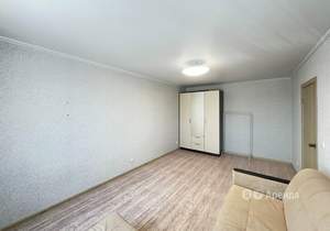 1-к квартира, на длительный срок, 40м2, 3/16 этаж