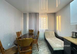 2-к квартира, на длительный срок, 59м2, 3/9 этаж