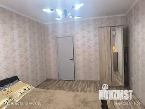 2-к квартира, посуточно, 60м2, 3/18 этаж