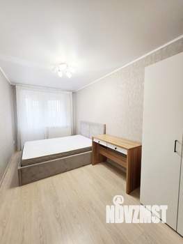 2-к квартира, на длительный срок, 65м2, 15/18 этаж