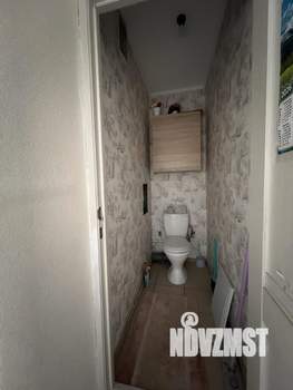 1-к квартира, на длительный срок, 42м2, 3/17 этаж