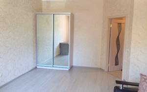 1-к квартира, на длительный срок, 47м2, 2/18 этаж