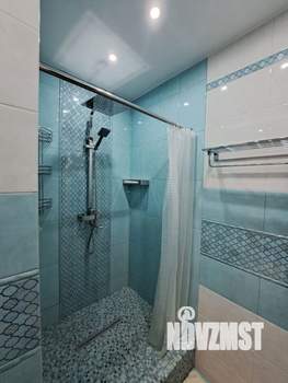 1-к квартира, на длительный срок, 50м2, 6/22 этаж