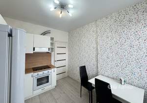 1-к квартира, на длительный срок, 33м2, 6/17 этаж