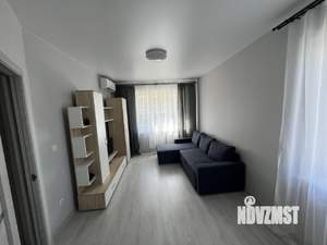 1-к квартира, на длительный срок, 34м2, 2/9 этаж