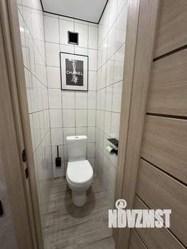 Студия квартира, посуточно, 30м2, 6/9 этаж