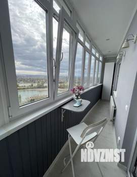 1-к квартира, на длительный срок, 56м2, 17/18 этаж