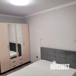 1-к квартира, на длительный срок, 36м2, 6/18 этаж